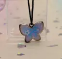 Butterfly Neckless