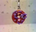 Sweet Dream Donut Charm