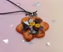 Waffle Wonderland Charm